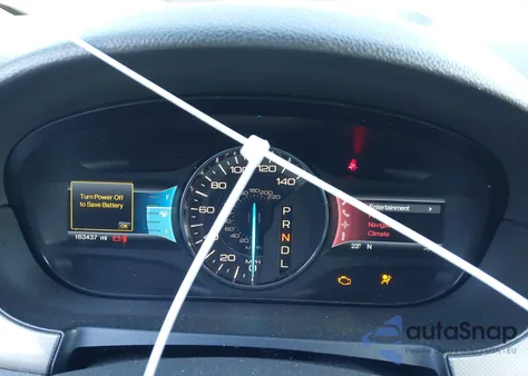 2012 Ford Edge Sel z USA, uszkodzony, nr VIN 2FMDK3J93CBA06495